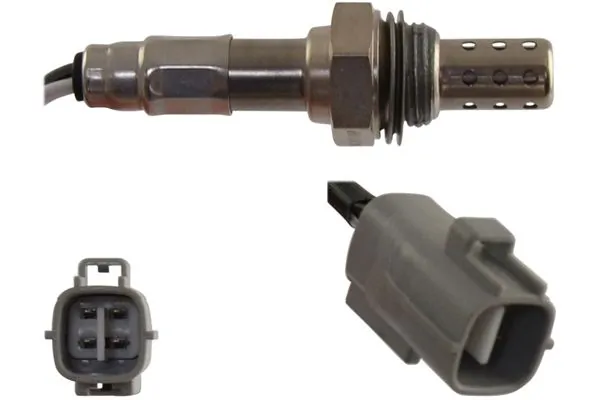 Oxygen Sensor